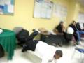 videos de Fat Kid Breakdancing