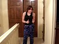 Footie Pajamas