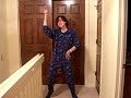 Footie Pajamas