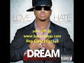 The Dream - Falsetto