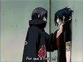 Sasuke VS Itachi Sasuke VS Itachi