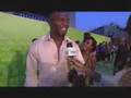 Crystal Interviews Terry Crews - EHC