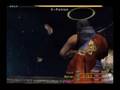 Final Fantasy x International Dark Bahamut Auron solo part 1
