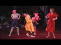 Circus Smirkus Zoot Suit Caper 2007