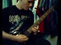 teledysk, klip, Testament,- Electric Crown