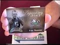 2007 Press Pass Legends Box Break - Retail 2007 Press Pass Legends Box Break - Retail