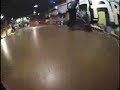 Drop In Skatepark