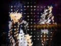 Hinata the Butterfly Hinata the Butterfly