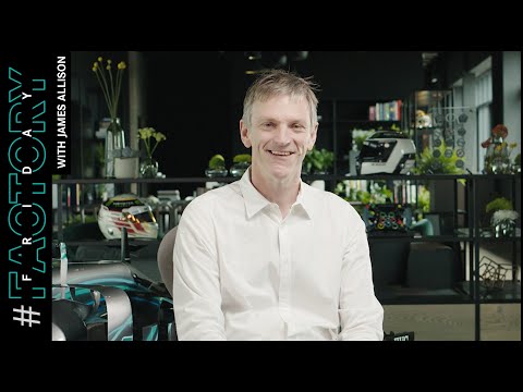 Video | Factory Friday: Allison answers questions