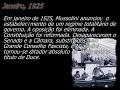 Fascismo e Nazismo Origem