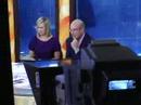 SP On Sunrise Morning Show