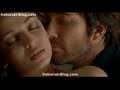 Aishwarya love scene in a Hollywood movie