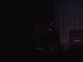 satellite city performing modern age by the strokes at state high rocks