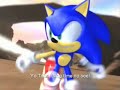 Sonic Heroes - Karma Sonic Heroes - Karma