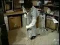 \"Brain Blockers\" music video