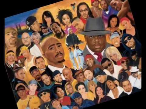 Warren G feat. Nate Dogg - I Need A Light (FredWreck Remix)