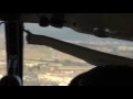 Vuelo a Ibiza en bimotor (parte 5: el aterrizaje)