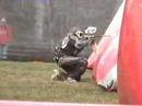 CTS 2006 Game 5 Championship XBall Camwolf
