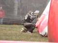 CTS 2006 Game 5 Championship XBall Camwolf