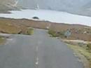 Mayo from the Bus