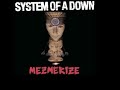 System Of A Down - BYOB (Chipmunk Version)