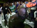 DEMOLEDOR (PANAMA)  VS DRAGON SUPREMO (PUERTO RICO) WWWW.LUCHALIBREPANAMA.COM