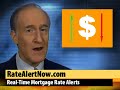 Thursday 10AM 12/24/09 Today's Current Mortgage Rate Alert