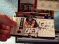 2009 Donruss Contenders Football Box Break from Card Informant www.CardInformant.com