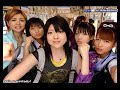 Morning Musume - Joshi Kashimashi Monogata Morning Musume - Joshi Kashimashi Monogata