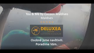 You & Me Maldives