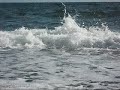 Ocean Waves with Dreamy Piano, Indian Tambura and Singing Ocean Waves with Dreamy Piano, Indian Tambura and Singing