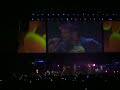 I want it that way - Backstreet Boys - London 14/05/08