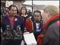 Saving the Sacred Headwaters Saving the Sacred Headwaters