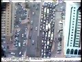 Traffic Congestion caused by bad driving