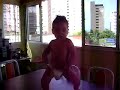 Nenem quebradeiro - O novo fenomeno da dança brasileira [Firme na Paçoca]
