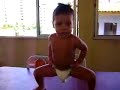 Nenem quebradeiro - O novo fenomeno da dança brasileira [Firme na Paçoca]
