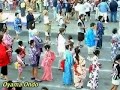 Obon Dance (San Jose-Summary, 2007-07-14)