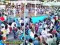 Obon Dance (San Jose-Summary, 2007-07-14)