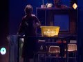 Doe maar, de musical - Een nacht alleen-Professionele opname