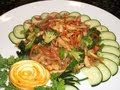How to make drunken noodles whith chicken