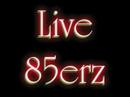 Lord Betta - Live 85erz
