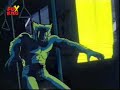 Deadpool clip from X-Men: The Animated Series (longest appearance)