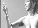Videoart by Sandra Vivas. Fake documentary in which twenty eight women confess their fantasies.