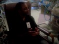 Daddy Holding Myley VD 1