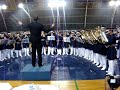 Banda Marista PIO XII - Campeonato Estadual