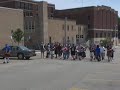 Blue Bonnet Summer School: Massed Bands
