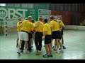 U21-Italienmeisterschaft 2007 in Brixen 1. TEIL