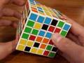 How To Solve A 6x6x6 Cube part 1