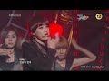 =HD= 091204 After School - Because of You @ Music Bank