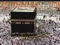 Makkah Taraweeh-(Night 15)-Sheikh Kalbani